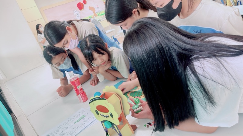 活動照片