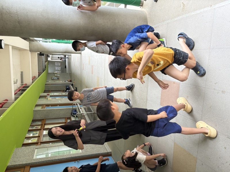 活動照片